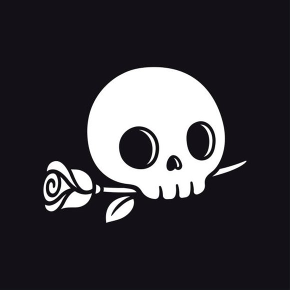 💀 = Free with purchase!! - Picture 1 of 1